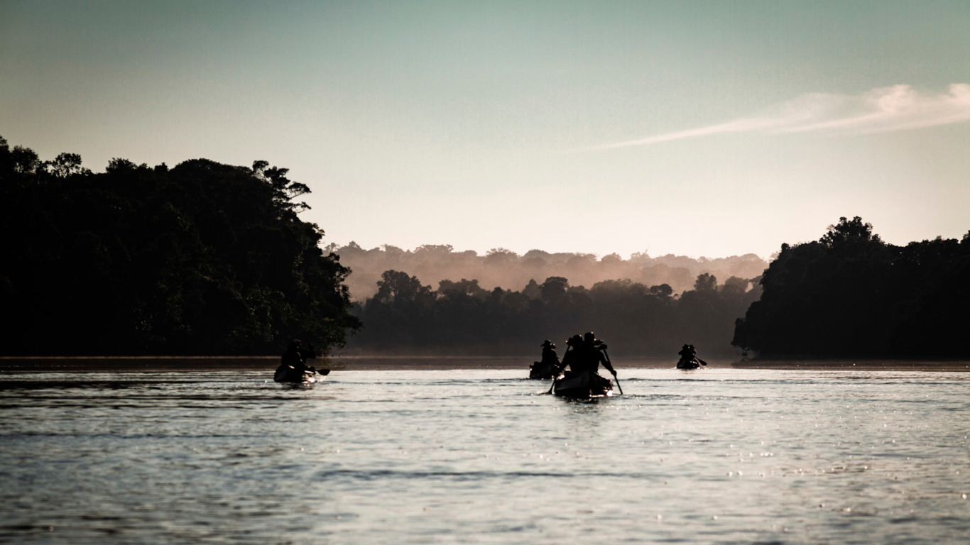 Amazônia