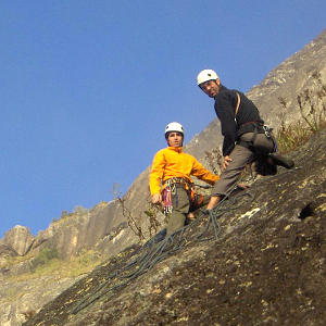 OBB GO! ESCALADA
